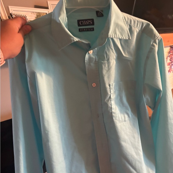 Chaps button up (Boys) - Picture 1 of 1